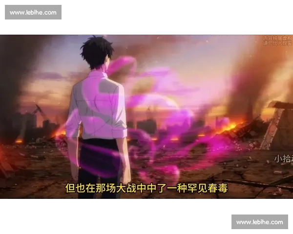 绝境翻盘到王者归来一场改写命运的惊天逆转之战引爆全场历史决胜时刻