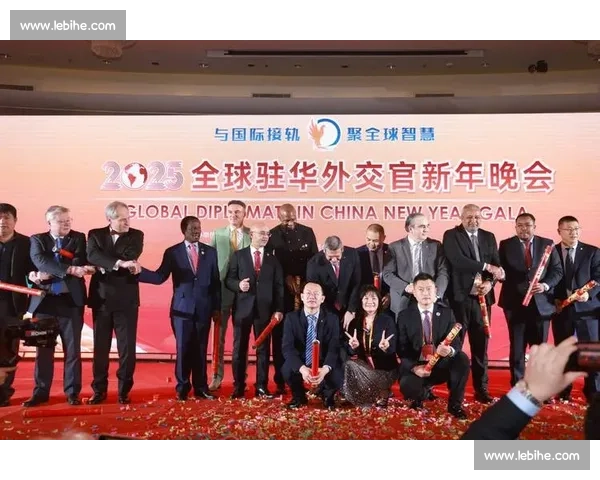 深化国际教育交流合作促进文明互鉴与人才共育新格局发展愿景时代