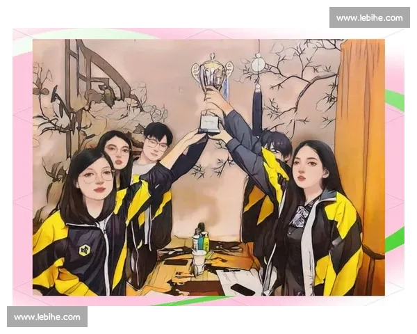 电竞盛典荣耀时刻 星光璀璨见证年度最佳玩家与团队的辉煌成就 电竞盛典荣耀时刻 星光璀璨见证年度最佳玩家与团队的辉煌成就